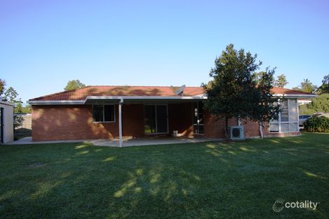 Property photo of 20 Ashgrove Drive Cooroy QLD 4563