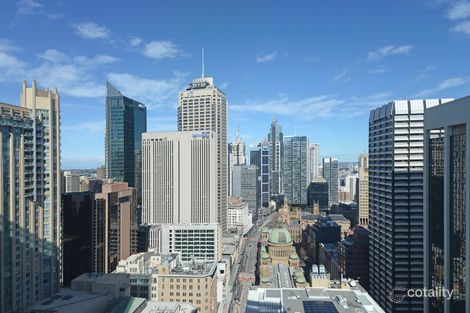 3105/38 York St, Sydney, NSW 2000