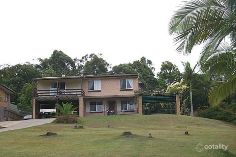 71 Yarabah Cres, Shailer Park, QLD 4128