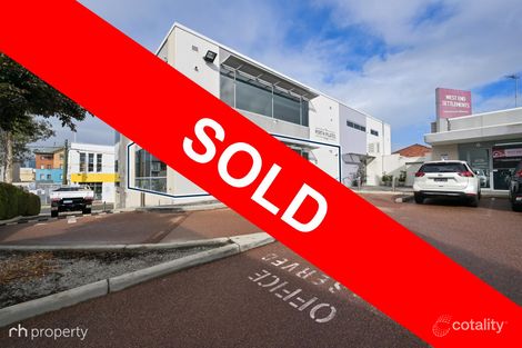 3/8 Howlett St, North Perth, WA 6006