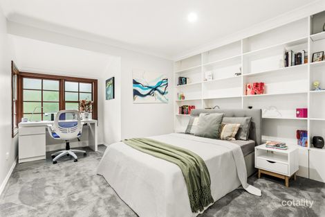 Property photo of 182A Fox Valley Road Wahroonga NSW 2076