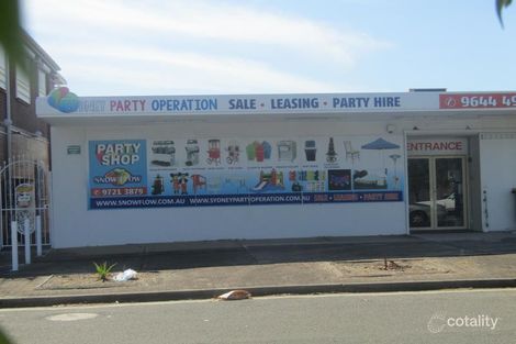 770 Hume Hwy, Yagoona, NSW 2199