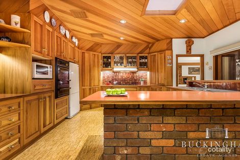 Property photo of 46 Leane Drive Eltham VIC 3095