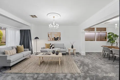 Property photo of 3 Edinburgh Avenue Stonyfell SA 5066