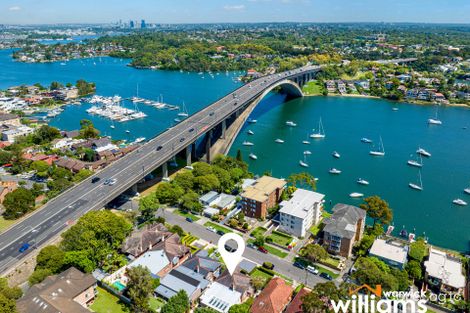 Property photo of 21 Drummoyne Avenue Drummoyne NSW 2047