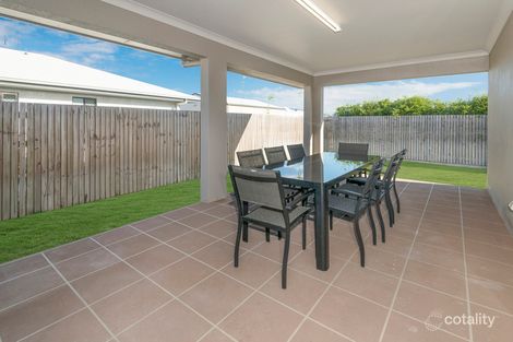 Property photo of 28 Fremont Street Mount Low QLD 4818