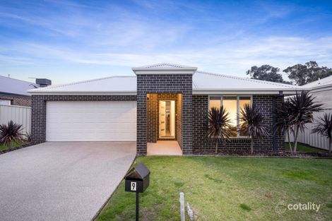 Property photo of 9 Borland Circuit Wodonga VIC 3690
