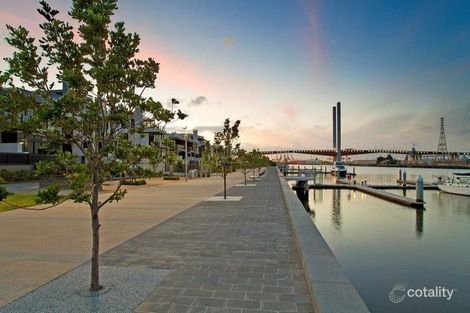 Property photo of 26 South Wharf Drive Docklands VIC 3008