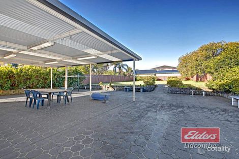 Property photo of 222 Chisholm Road Auburn NSW 2144