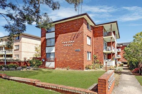 Property photo of 14/11 Croydon Street Lakemba NSW 2195