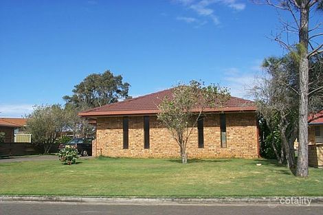 9 Megan Cres, Lennox Head, NSW 2478