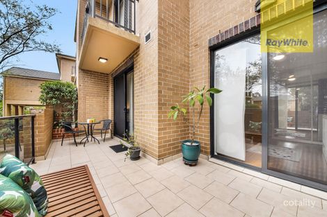 Property photo of 9/40-44 Brickfield Street North Parramatta NSW 2151