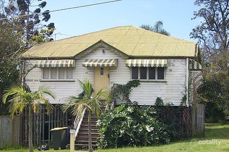 Property photo of 4/36 Agnes Street Morningside QLD 4170