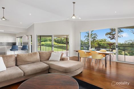 Property photo of 8 Eden Valley Drive Alstonville NSW 2477