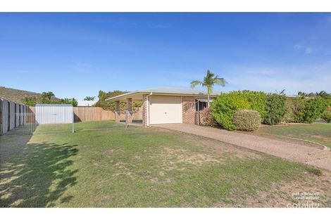 27 Danker St, Norman Gardens, QLD 4701