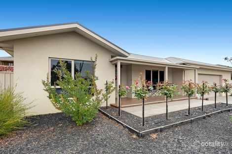 Property photo of 5 Finnin Street Bacchus Marsh VIC 3340
