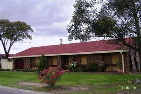 Property photo of 109 Pine Creek Circuit St Clair NSW 2759
