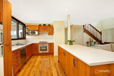 Property photo of 6 Sylvia Place Frenchs Forest NSW 2086