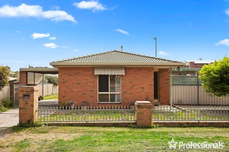 Property photo of 19 Short Street Kangaroo Flat VIC 3555