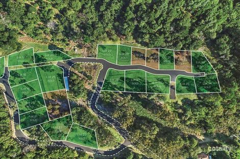 Property photo of 9/31 Hayters Drive Suffolk Park NSW 2481