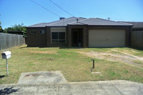 97 Blaxland Dr, Dandenong North, VIC 3175