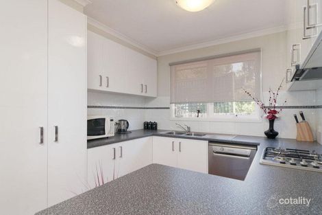Property photo of 10 Plaza Court Lilydale VIC 3140
