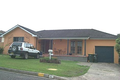 26 The Mainsail, Port Macquarie, NSW 2444