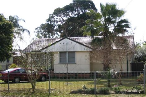 21 Luzon Ave, Lethbridge Park, NSW 2770