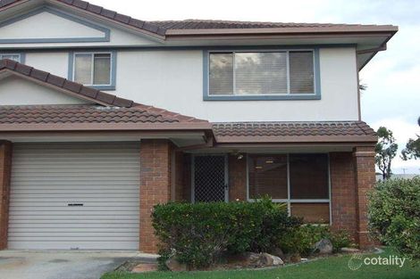 Property photo of 106/9 Bayside Court Thorneside QLD 4158