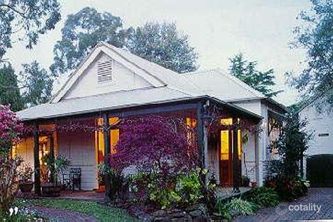 Property photo of 29 Ridge Street Gordon NSW 2072