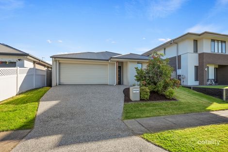 Property photo of 47 Childs Street Bracken Ridge QLD 4017