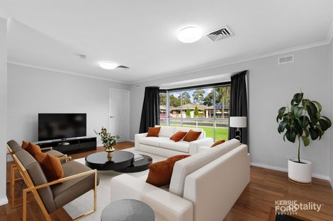 Property photo of 14 Nugong Place Traralgon VIC 3844