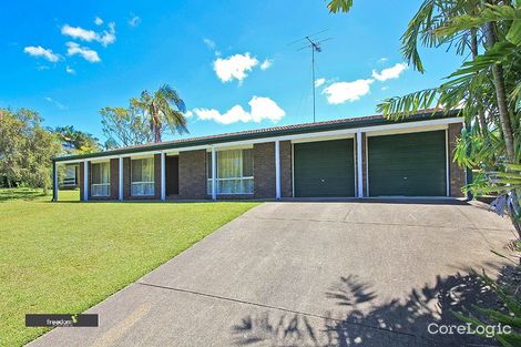 Property photo of 104 Macquarie Street Capalaba QLD 4157