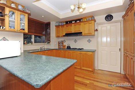 Property photo of 1 Eucalypt Drive Mill Park VIC 3082