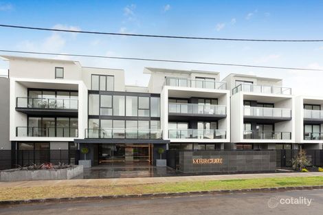 Property photo of 9/8 Elliott Avenue Carnegie VIC 3163