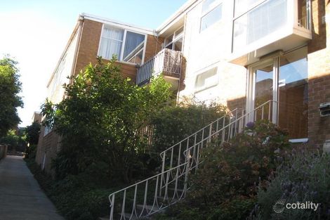 2/11 Fulton St, St Kilda East, VIC 3183