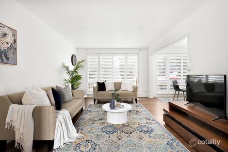 Property photo of 3/3-5 Valency Road Glen Iris VIC 3146
