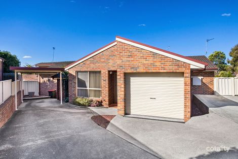 Property photo of 1/57 Berringer Way Flinders NSW 2529