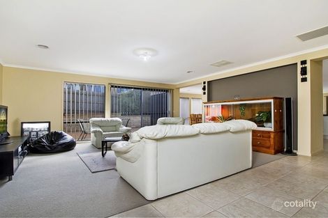 Property photo of 36 Silvertop Close Wallan VIC 3756