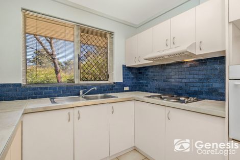 Property photo of 45 Hartung Street Mundaring WA 6073