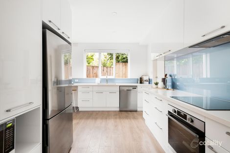 Property photo of 3/3-5 Valency Road Glen Iris VIC 3146