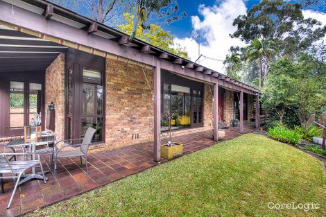 Property photo of 21 McRae Place North Turramurra NSW 2074