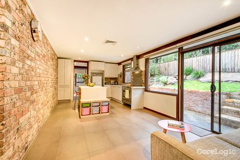 Property photo of 21 McRae Place North Turramurra NSW 2074