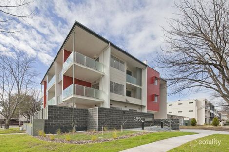 Property photo of 4/28 De Burgh Street Lyneham ACT 2602