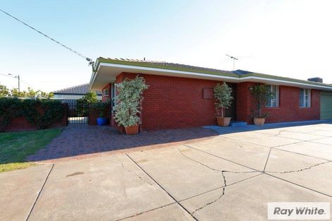 Property photo of 62A Russell Street East Cannington WA 6107