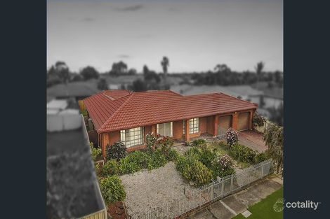 41 Frost Dr, Delahey, VIC 3037