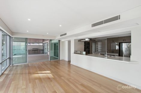 Property photo of 2/18 Bellevue Terrace West Perth WA 6005