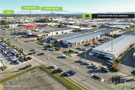 1/63 South Pine Rd, Brendale, QLD 4500