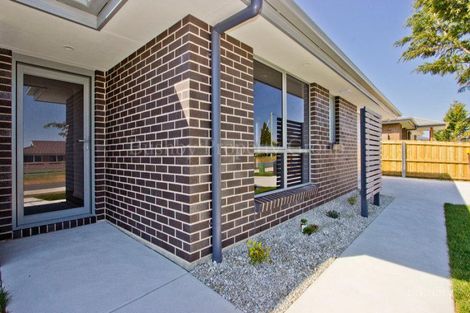 Property photo of 1/10 Shervan Court Perth TAS 7300
