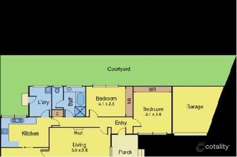 Property photo of 5 Marmara Drive Elsternwick VIC 3185
